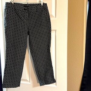 155.  Hilary Radley Pants Size 4